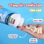 💥Mua 3 tặng 1💥Neo Kids Gummies Canxi, Canxi Neo Kids dạng kẹo dẻo - Giúp bổ sung canxi hộp 60 viên