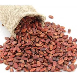 Hạt dưa rang củi loại 1, thơm ngon béo giòn Túi 200gr