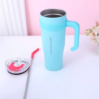 LY GIỮ NHIỆT COFFEE CUPS 1250ML,  Cốc giữ nhiệt bằng thép không gỉ Sus304 1250ml, Cách nhiệt chân không hai lớp Giữ nắp