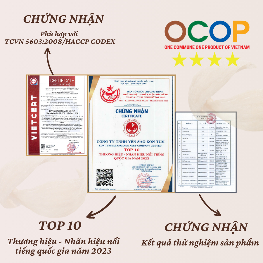 Yến Chưng Sẵn Cho Bé, 25% Yến Sào Hương Dâu Tăng Cường Sức Đề Kháng