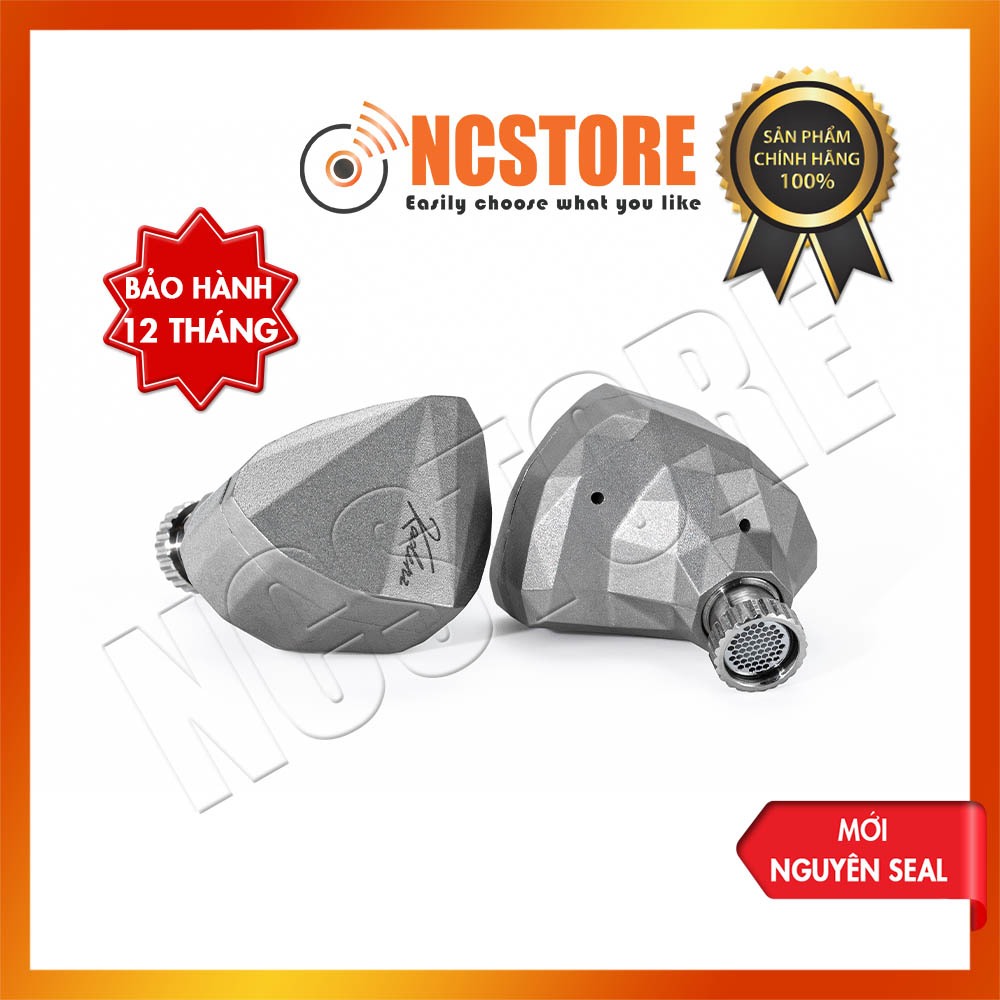 [NC] Tai Nghe In Ear MOONDROP KADENZ | NGHE TẠP, JAZZ, BALLAD, KHÔNG LỜI, NHẠC CỤ | Không Mic | BigBuy360 - bigbuy360.vn