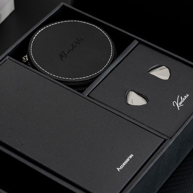 [NC] Tai Nghe In Ear MOONDROP KADENZ | NGHE TẠP, JAZZ, BALLAD, KHÔNG LỜI, NHẠC CỤ | Không Mic | BigBuy360 - bigbuy360.vn