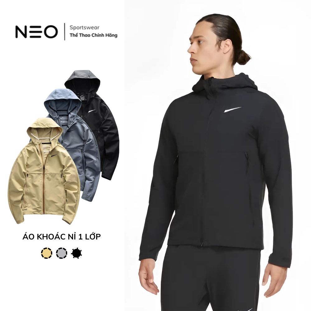 áo jacket nike giá tốt Tháng 11, 2025 Mua ngay Shopee Việt Nam