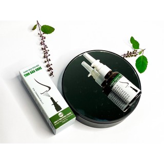 dung dịch rửa mũi tinh dầu ORHE