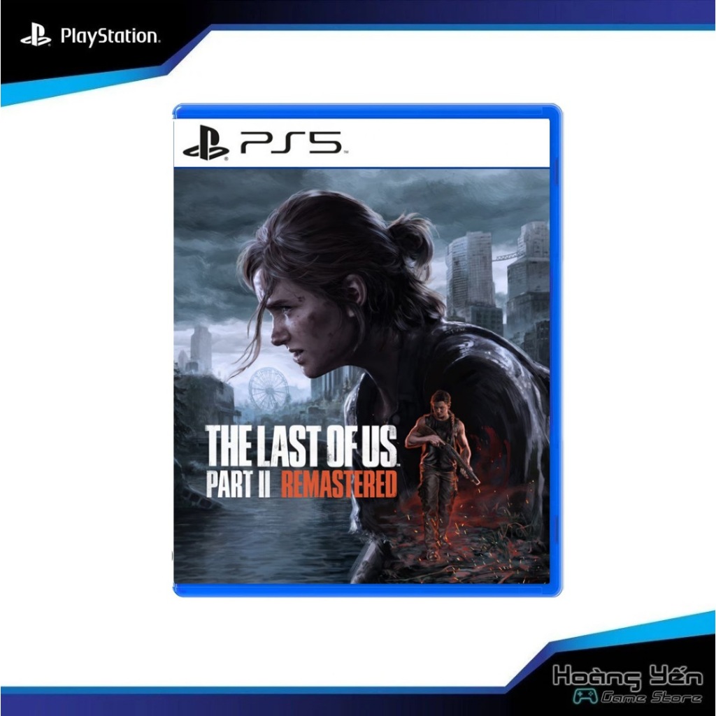 Ps5 Ps4 Tlou Limited Edition Tlou Ps4 PS4 The Last Of Us II