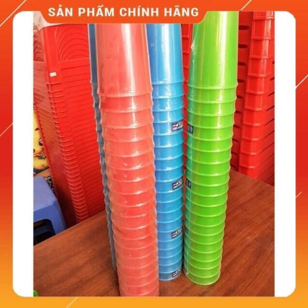 Combo 10 Cốc Trà Đá Chính Hãng Việt Nhật (mã 6213)