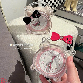 Đồng hồ báo thức cho bé hoạt hình siêu dễ thương