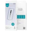 Cường Lực 2.5D Nillkin KHÔNG VIỀN Trong Suốt Amazing CP+ Pro Có Khung Chính Hãng cho iP 17/16 Series