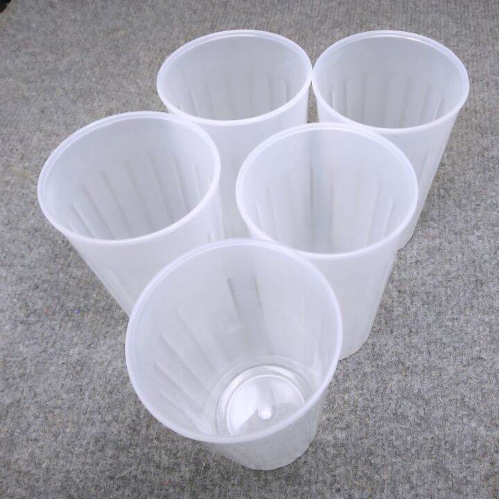 COMBO 10 Cốc sọc trà đá, Cốc uống bia, Cốc uống nước Chính Hãng Việt Nhật (mã 6216)