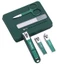 Bộ Dụng Cụ Bấm Móng Tay 6 Món Đa Năng Cao Cấp Mini Cầm Tay, SET BẤM MÓNG 6 MÓN - BAM554