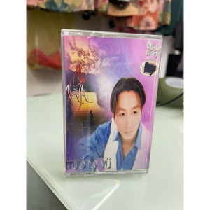 Băng Cassette Nhớ Người Yêu - Trường Vũ