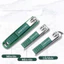 Bộ Dụng Cụ Bấm Móng Tay 6 Món Đa Năng Cao Cấp Mini Cầm Tay, SET BẤM MÓNG 6 MÓN - BAM554