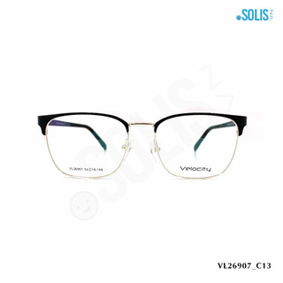 GỌNG KÍNH KL HIỆU VELOCITY VL26933/26907 KÍCH THƯỚC 54-18-148