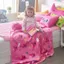 Chăn Sợi Nhỏ Baby Shark, PinkFong Hàn Quốc Cho Bé