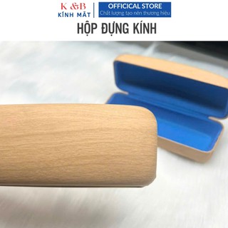 SALE 50% Hộp Đựn Kính MODEL Hộp Đựng Kính Mát, Kính Râm, Vân Gỗ Sang Trọng