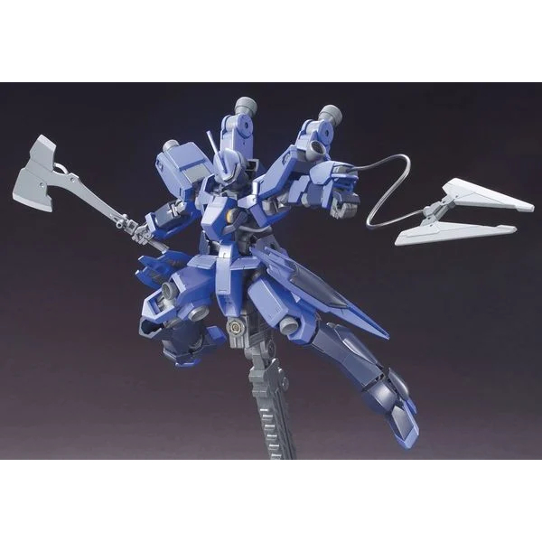 Mô hình lắp ráp HG IBO Mcgillis's Schwalbe Graze (New Seal)