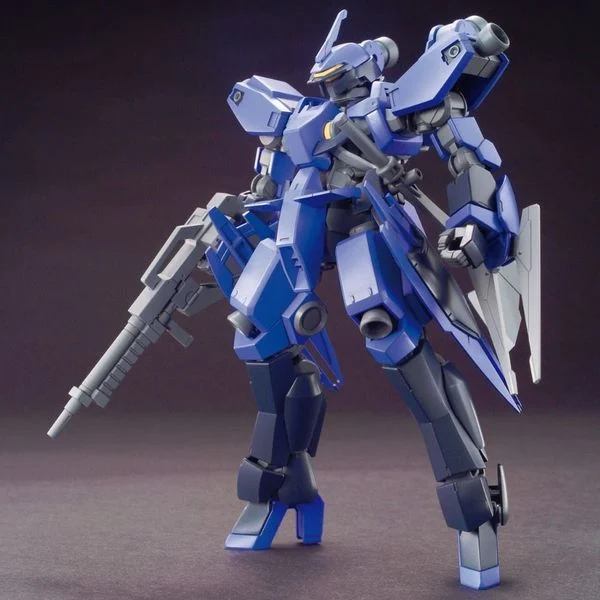 Mô hình lắp ráp HG IBO Mcgillis's Schwalbe Graze (New Seal)