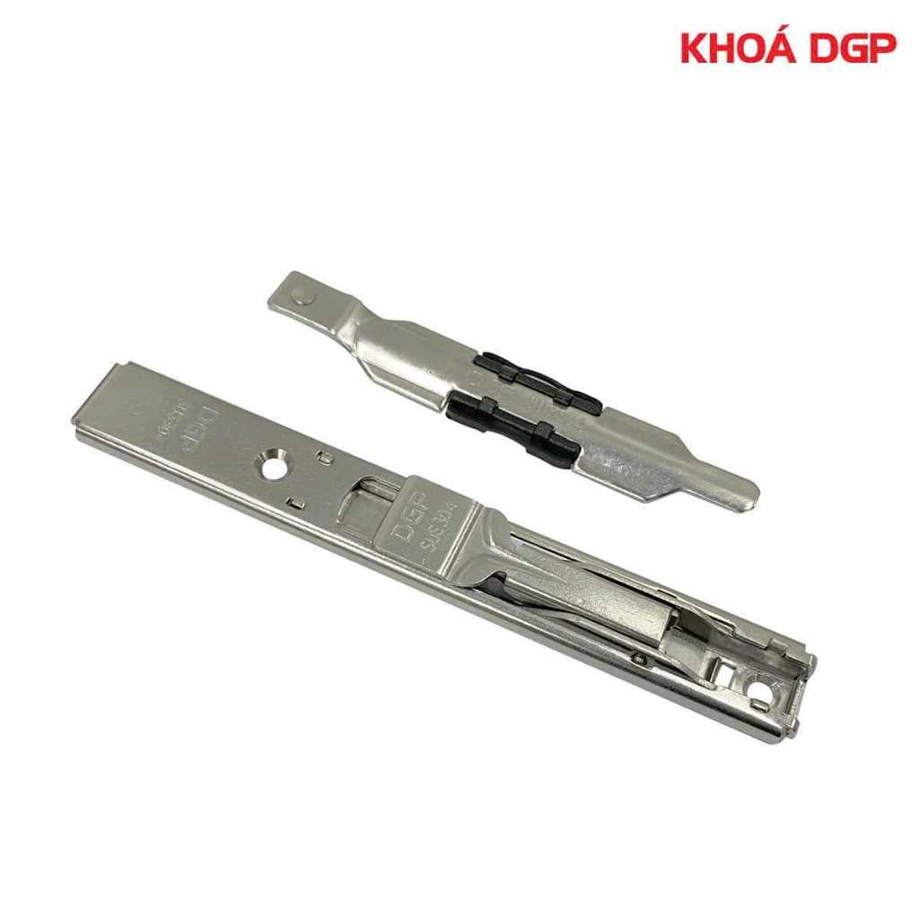 BỘ CHỐT BẬT VÀ ĐẦU CHỐT ÂM INOX ( bộ chốt nối Sapa DG ) hiệu DGP ...
