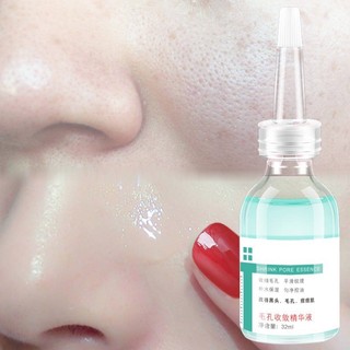 Serum Tế Bào Gốc Peptide Se Khít Lỗ Chân Lông, Dưỡng Ẩm Da, Hỗ Trợ Làm Mịn Da, Cải Thiện Da Sần Sùi