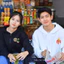 Áo Hoodie ZIP nỉ chân cua (Nỉ Da Cá) thương hiệu Goodore mẫu Trà Đá dáng Oversize năng động mùa thu đông