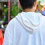Áo Hoodie ZIP nỉ chân cua (Nỉ Da Cá) thương hiệu Goodore mẫu Trà Đá dáng Oversize năng động mùa thu đông