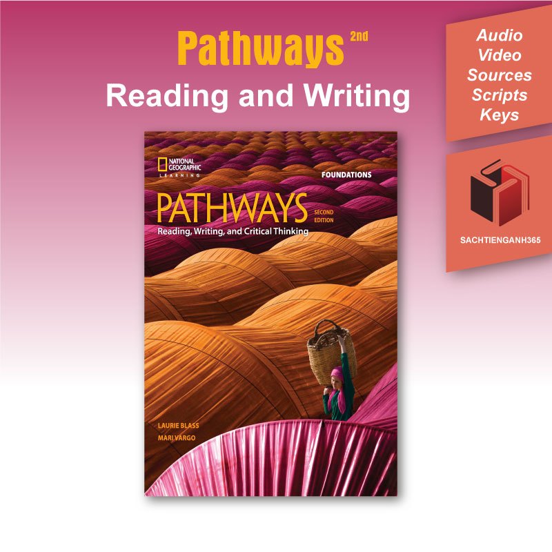 Bundle: Pathways: Listening, Speaking, and Critical Thinking