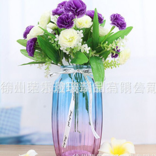 Lọ hoa dáng vại độc đáo phong cách vintage cao 22cm