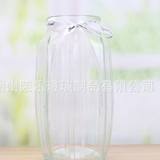 Lọ hoa dáng vại độc đáo phong cách vintage cao 22cm