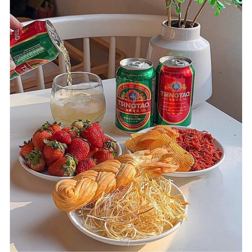 Phô mai hun khói Solse 100g - Phô mai Nga hun khói xé sợi, Snack ăn vặt chính hãng Nga - Quà tặng