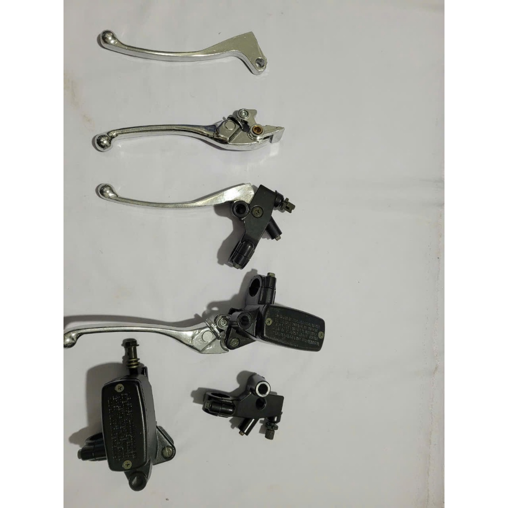 Pédales De Repose-Pieds Avant De Moto Pour Honda CB400 VTEC CB1300 CBR1100XX CBR600 Jade 250 Hronet 250 600 900 VFR800 VTR250 Accessoires