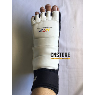 Bảo Hộ Mu Bàn Chân Taekwondo Giá Tốt