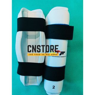 Bảo Hộ Tay Chân Taekwondo Loại Tốt