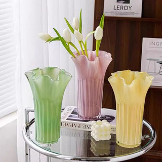(Giá dùng thử) Bình hoa Lymsion cao cấp / Lymsion Vase