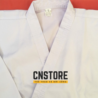 Võ Phục Karate/Aikido/Judo Giá Rẻ Chất Lượng Tốt