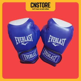 Găng Tay Boxing Giá Rẻ Size Lớn