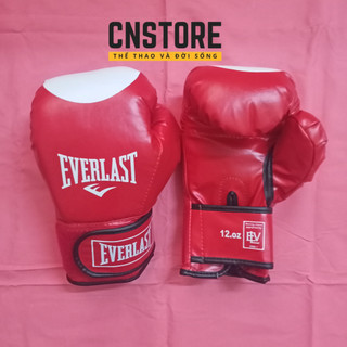 Găng Tay Boxing Giá Rẻ Size Lớn