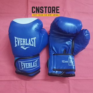 Găng Tay Boxing Giá Rẻ Size Lớn