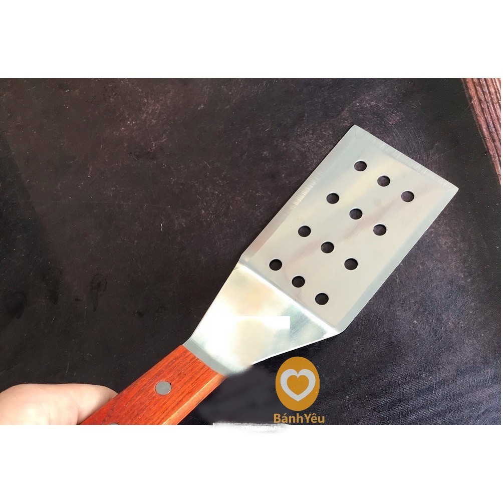 Xẻng Xúc Bánh Pizza - DC99