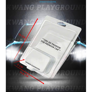 Kwang Playground - Protect card bảo vệ xe Hot Wheels Premium