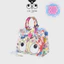 【 EYETHEME CHÍNH HÃNG 】Túi Hologram Siêu Phẩm Size 29 1831 - Hologram 29 Handbag