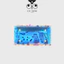 【 EYETHEME CHÍNH HÃNG 】Túi Hologram Siêu Phẩm Size 29 1831 - Hologram 29 Handbag