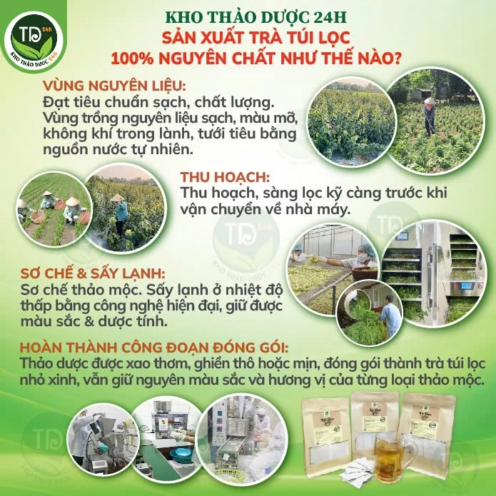 Black Tea – 4