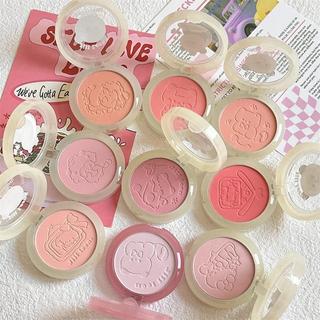 [Y282] Phấn Má Hồng Đơn Sắc JILL LEEN - Không Thấm Nước