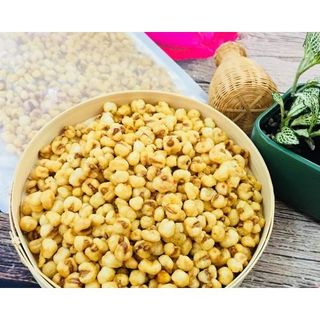 Ngô nếp sấy giòn Túi 100g thơm ngon bổ dưỡng