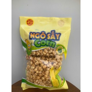 Ngô nếp sấy giòn Túi 100g thơm ngon bổ dưỡng