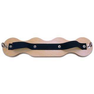 Airplane Board Thiết Bị Pilates Hoàn Hảo Cho Sự Linh Hoạt và Thăng Bằng