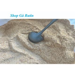 2 kg Cám gà Rutin con De Heus 7780 dạng bột cho Gà Rutin con và chim cút con, hậu bị.