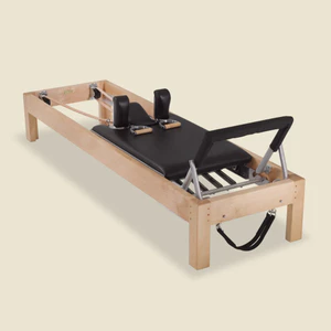 Lò Xo Máy Tập Reformer Pilates: Yếu Tố Cốt Lõi Tạo Nên Hiệu Quả Tập Luyện