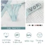 Quần lót ren nữ lọt khe sexy cạp to đính đá chữ phong cách thể thao khoẻ mạnh gợi cảm BS-8140