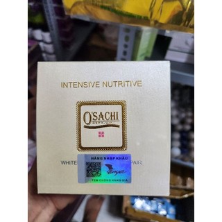 Kem Dưỡng Trắng Da & Chống Lão Hóa Cao Cấp Chuyên Sâu Osachi Intensive Nutritive 25g